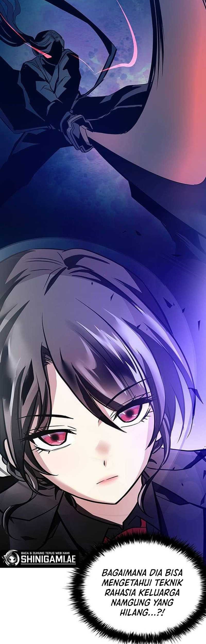 Villain To Kill Chapter 160 Halaman 30