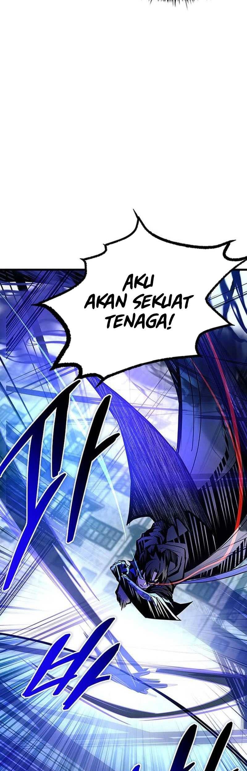 Villain To Kill Chapter 160 Halaman 31