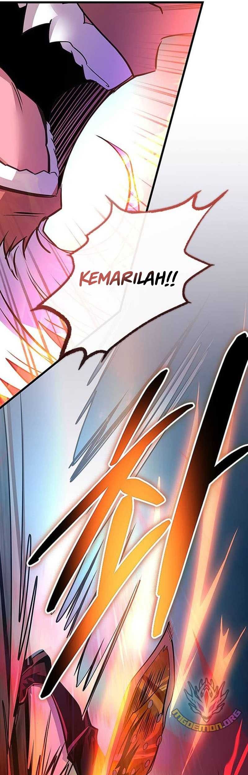 Villain To Kill Chapter 160 Halaman 33