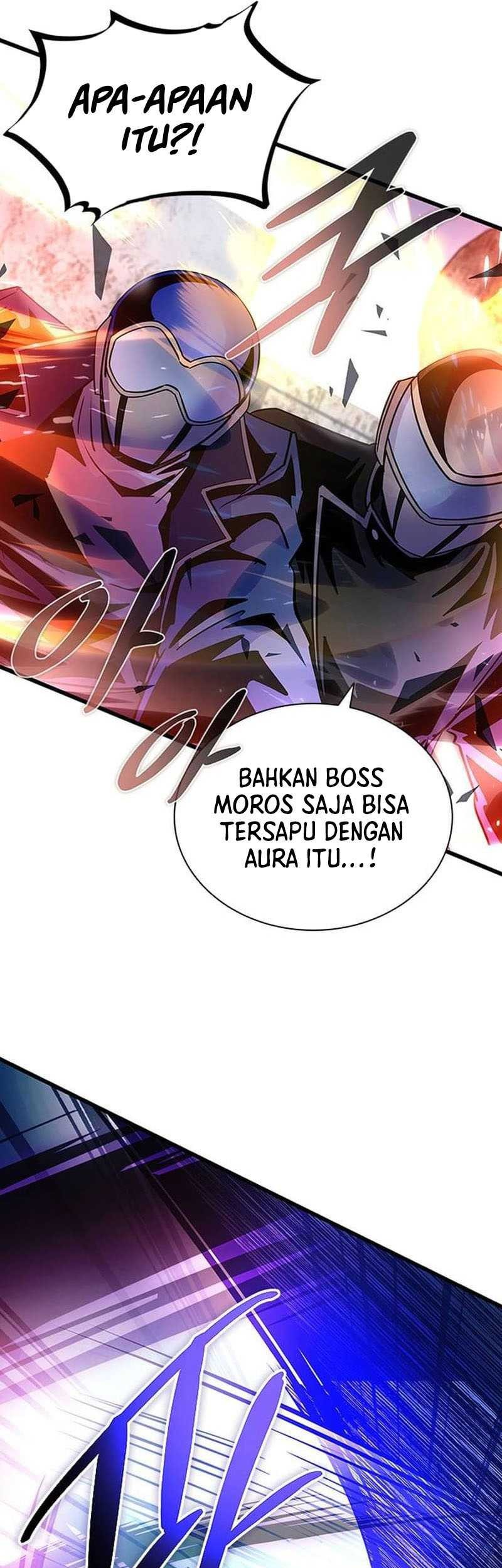 Villain To Kill Chapter 160 Halaman 37