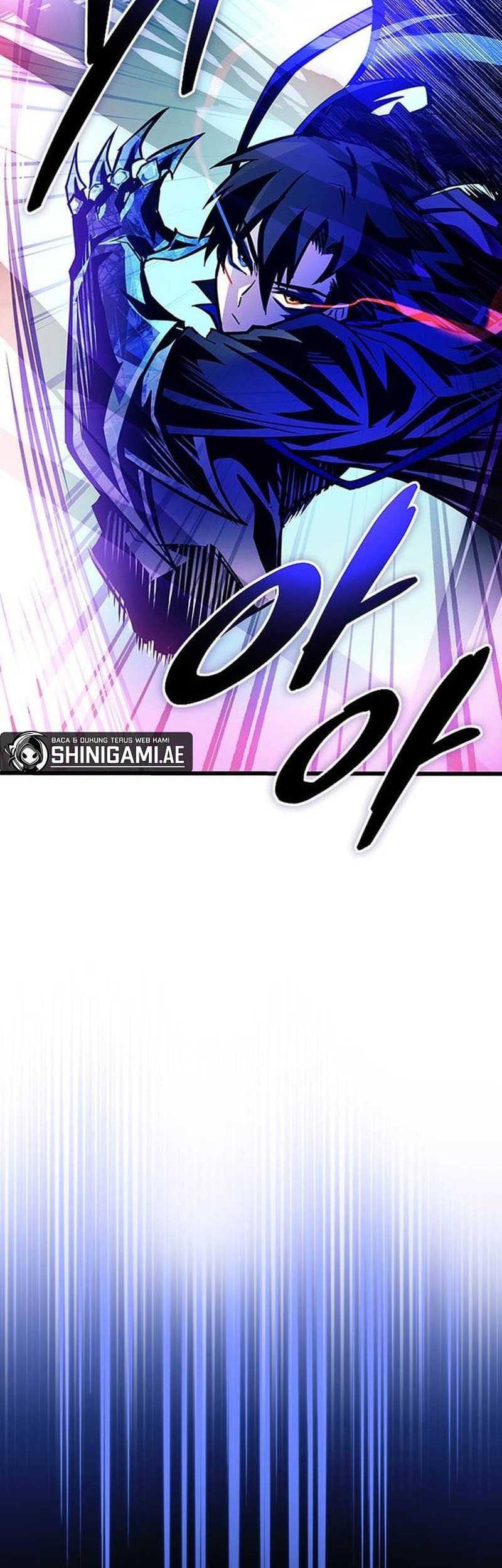 Villain To Kill Chapter 160 Halaman 38