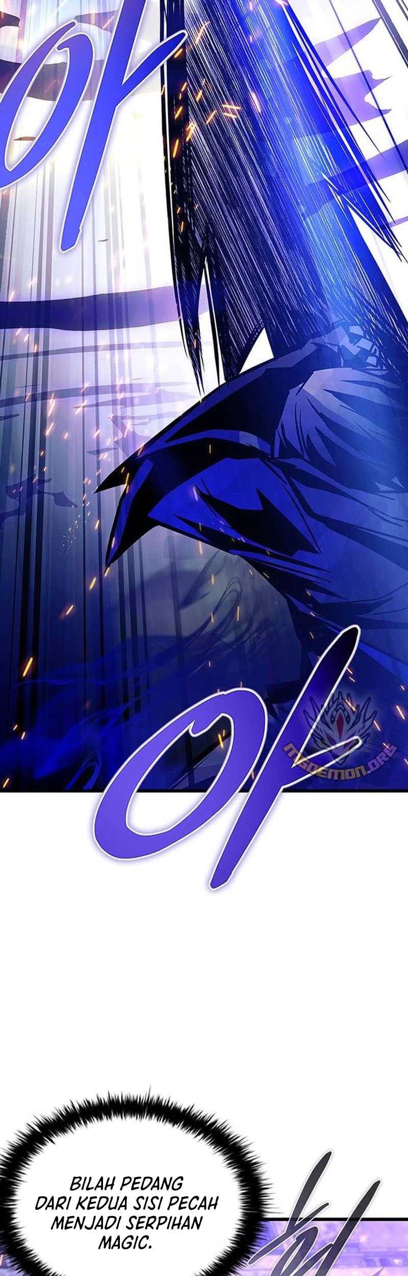 Villain To Kill Chapter 160 Halaman 43