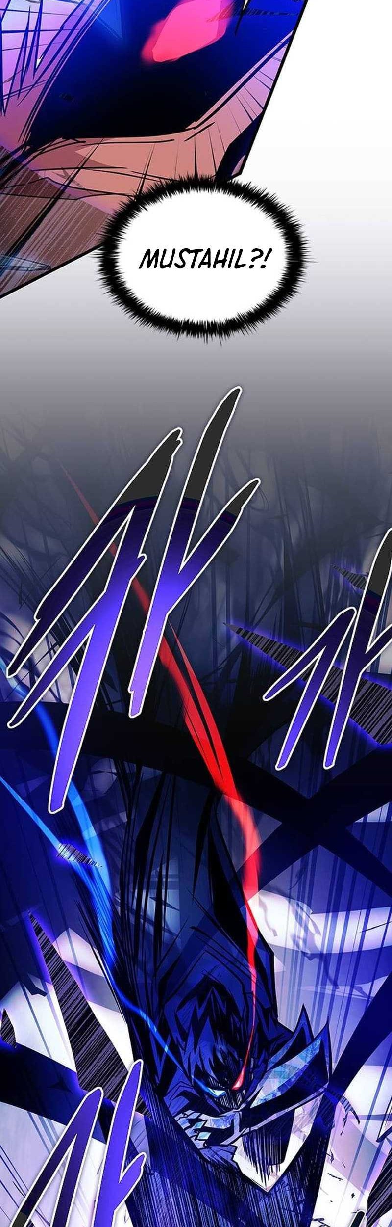 Villain To Kill Chapter 160 Halaman 46