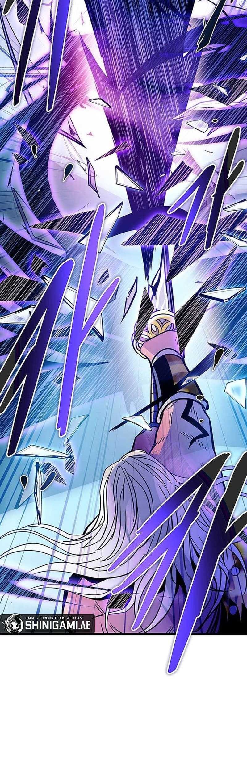 Villain To Kill Chapter 160 Halaman 47