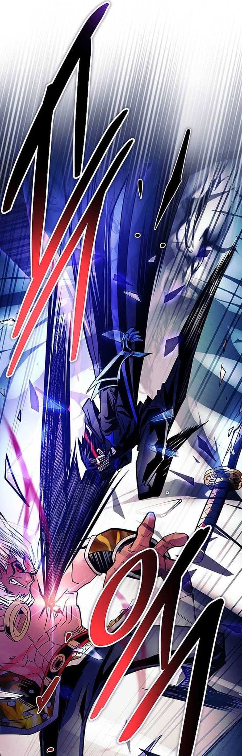 Villain To Kill Chapter 160 Halaman 49