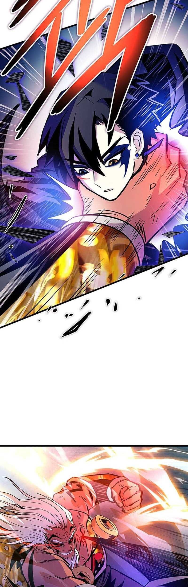 Villain To Kill Chapter 160 Halaman 51