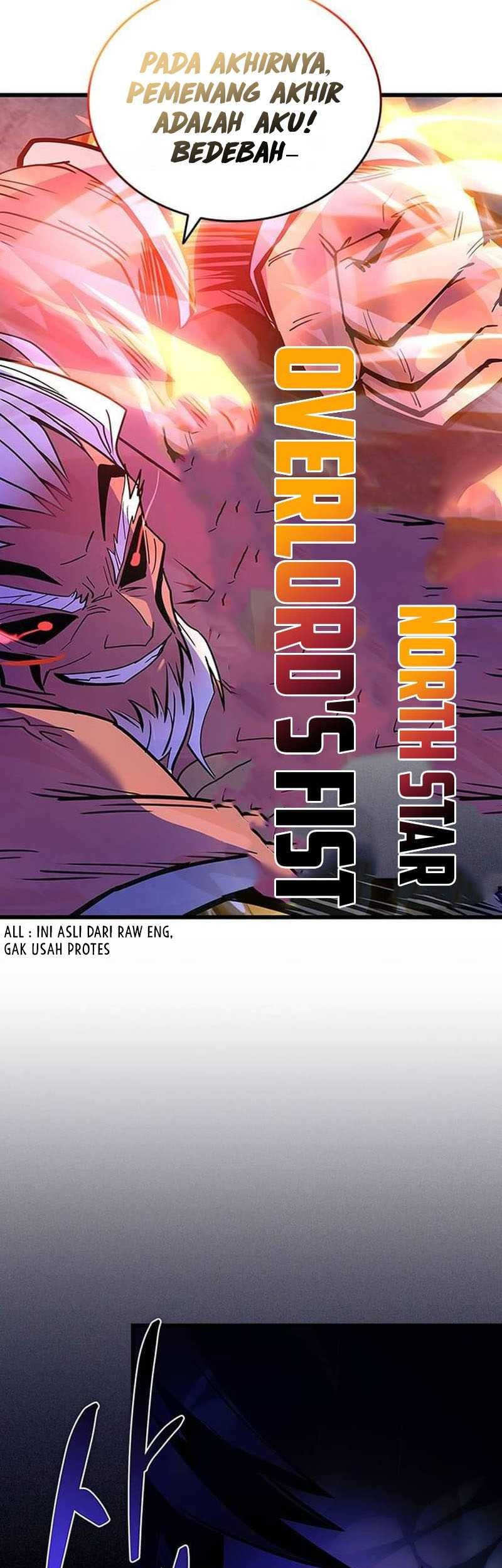 Villain To Kill Chapter 160 Halaman 53