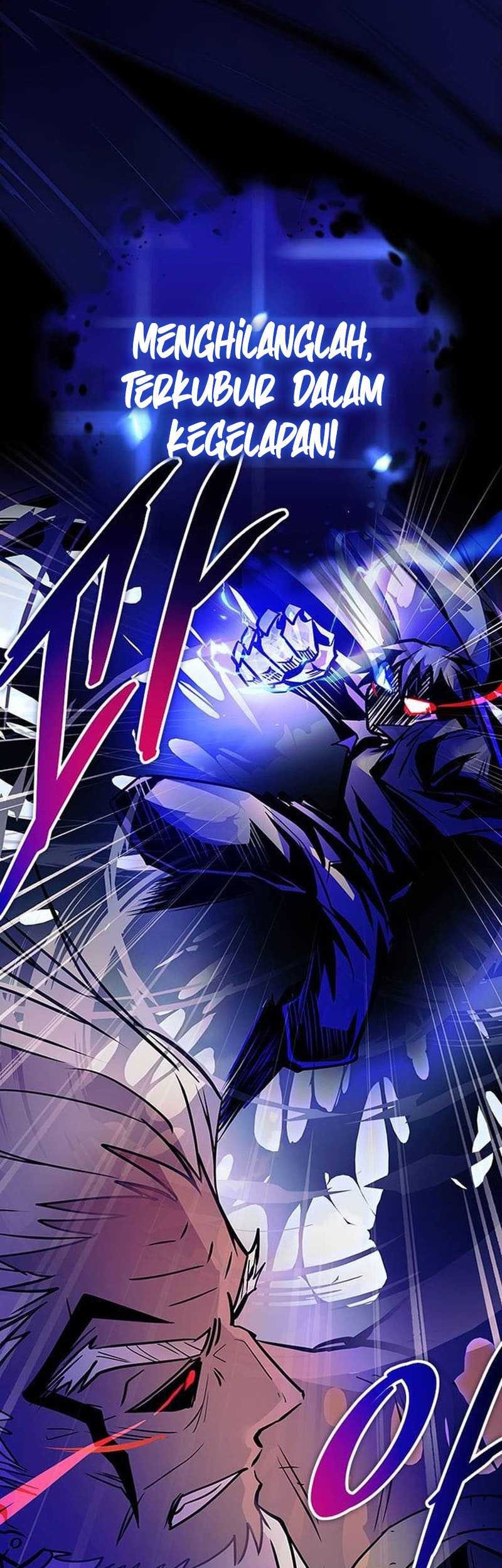 Villain To Kill Chapter 160 Halaman 58