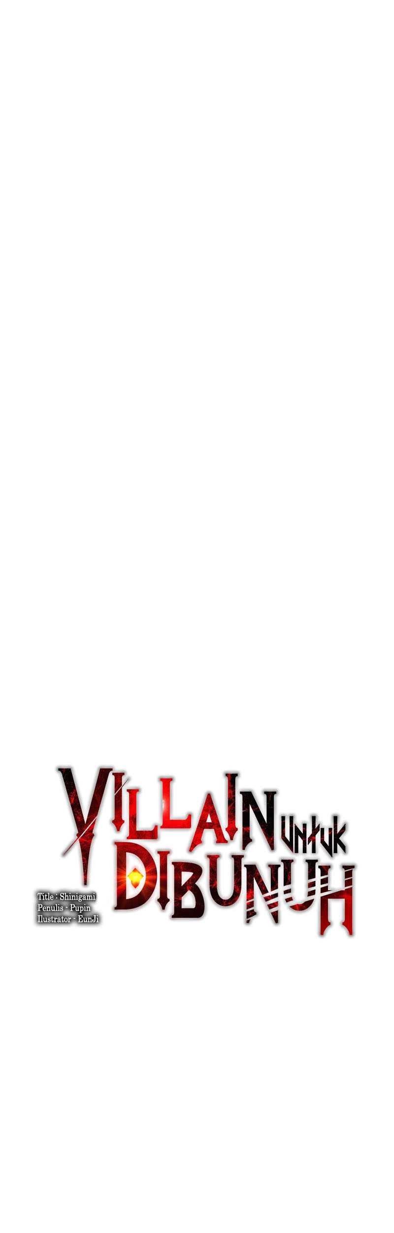 Villain To Kill Chapter 160 Halaman 61
