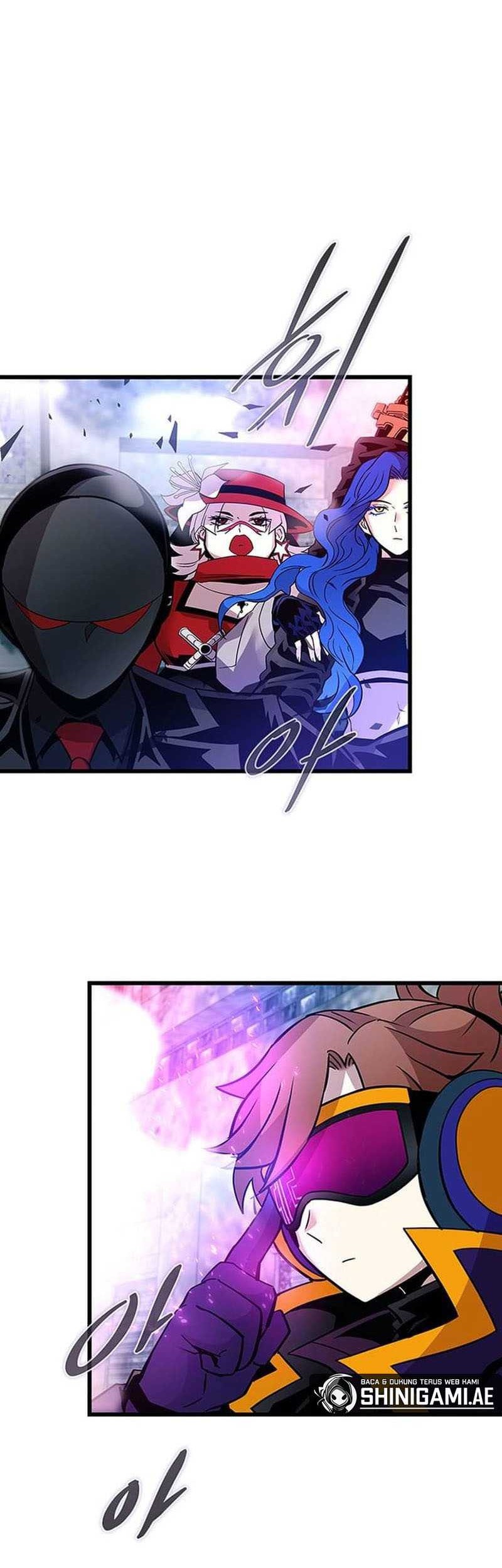 Villain To Kill Chapter 160 Halaman 62