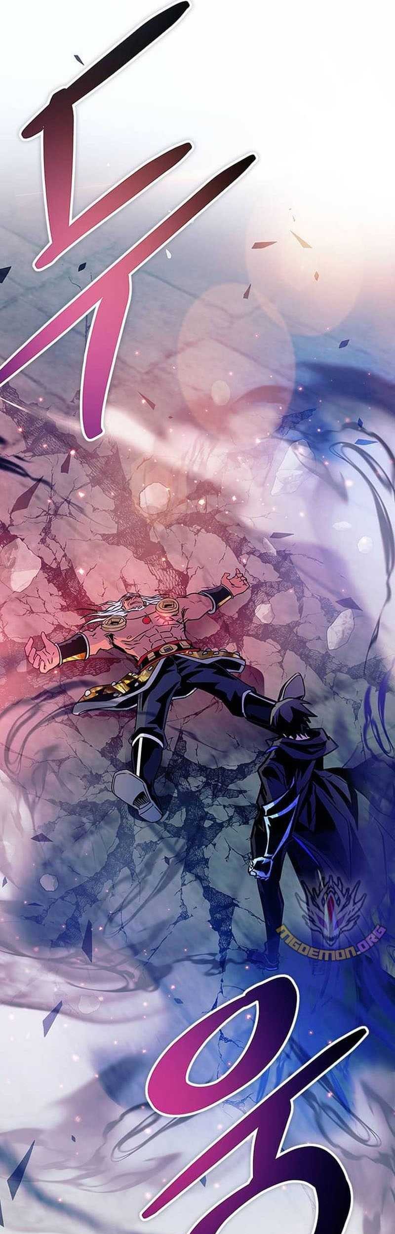 Villain To Kill Chapter 160 Halaman 65