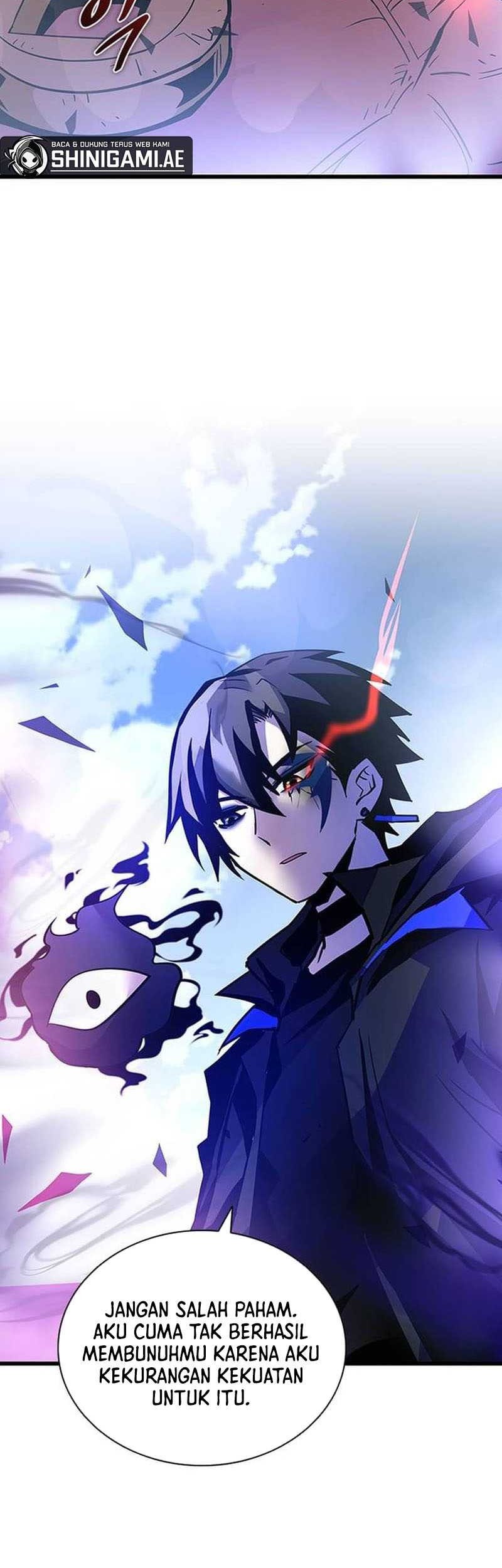 Villain To Kill Chapter 160 Halaman 67