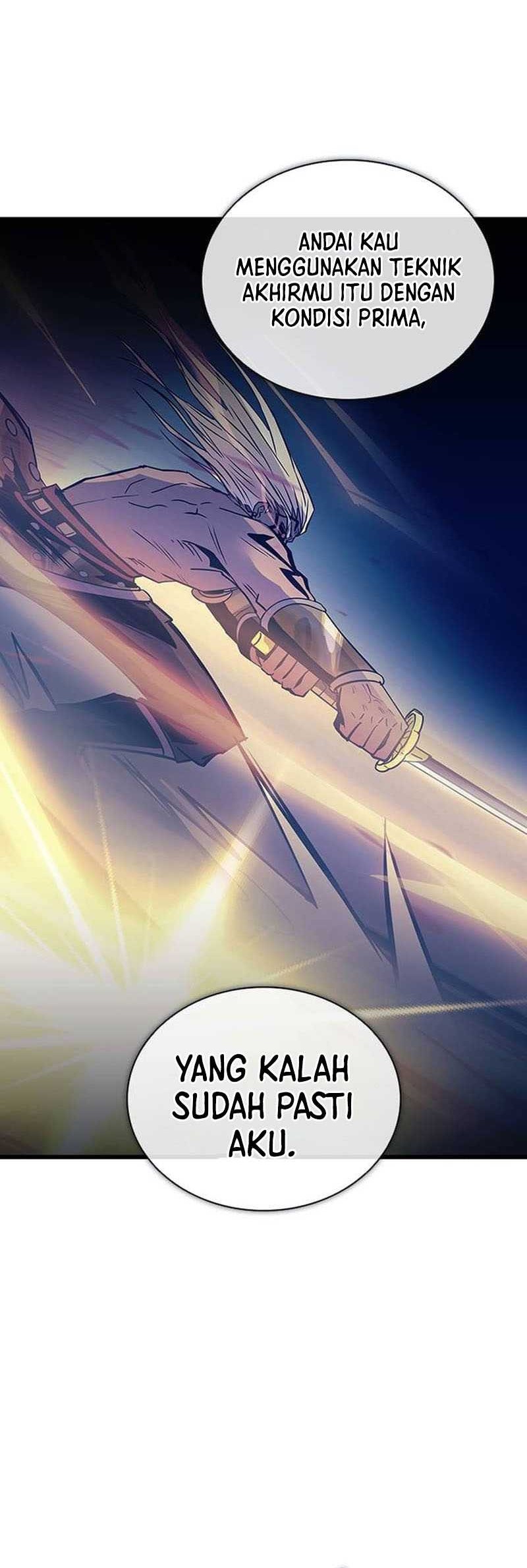 Villain To Kill Chapter 160 Halaman 68