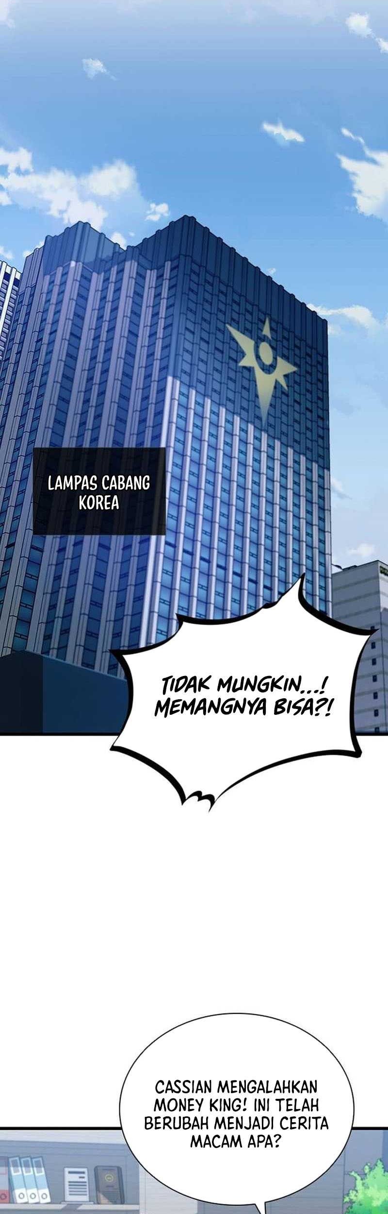 Villain To Kill Chapter 160 Halaman 75
