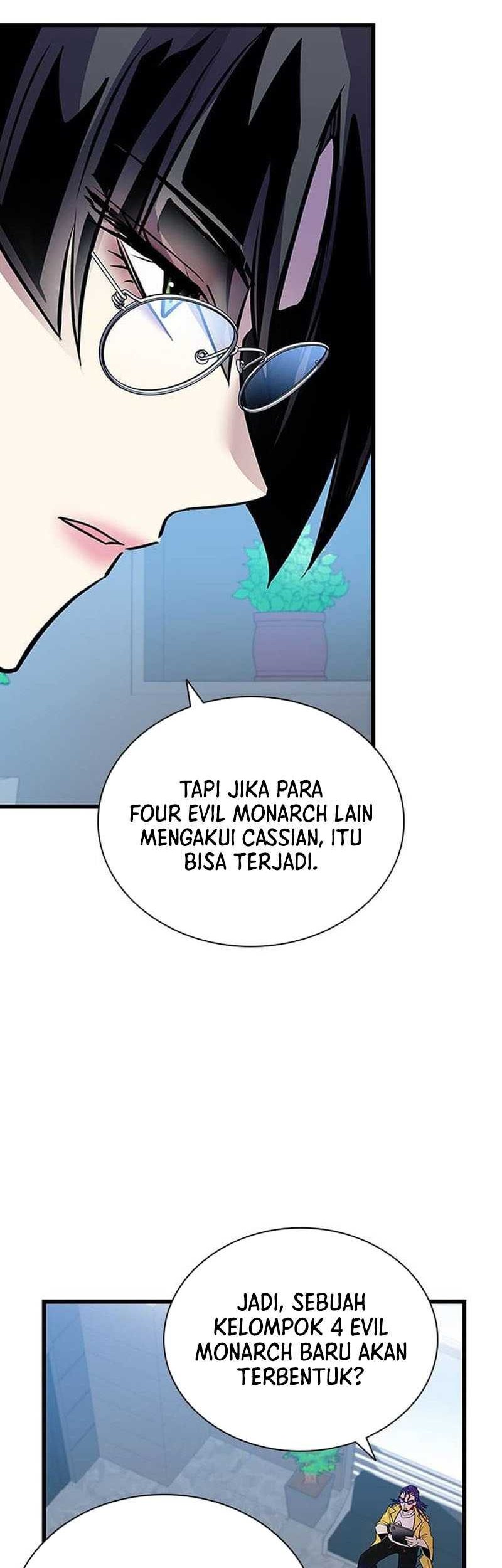 Villain To Kill Chapter 160 Halaman 78