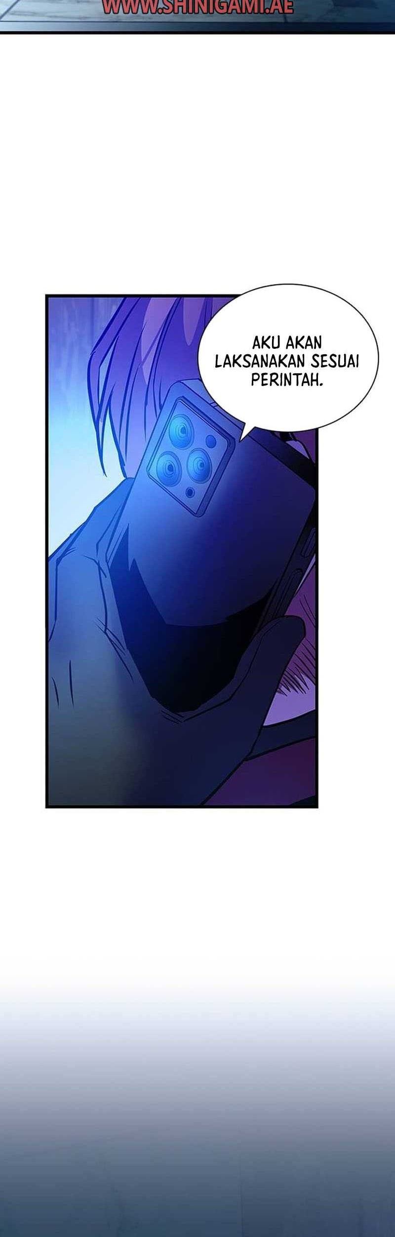 Villain To Kill Chapter 160 Halaman 82