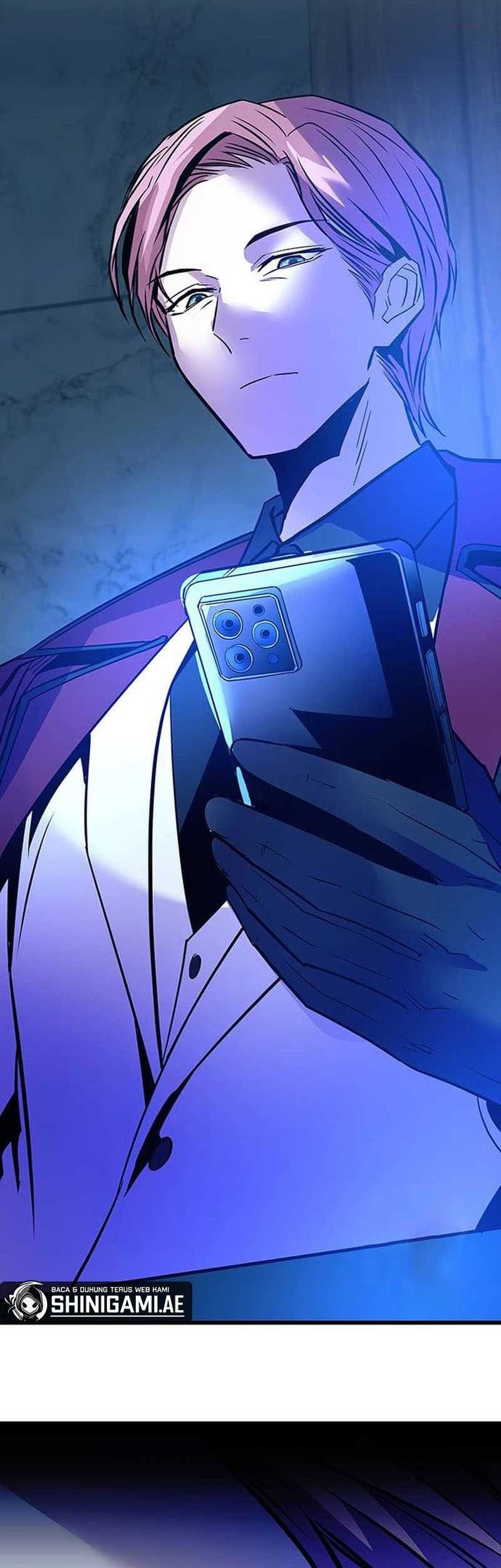 Villain To Kill Chapter 160 Halaman 83