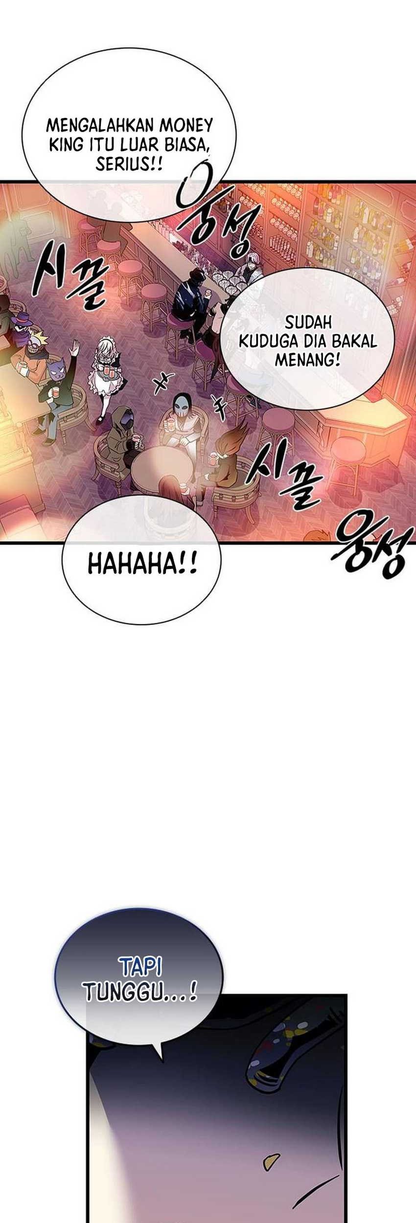 Villain To Kill Chapter 161 Halaman 4