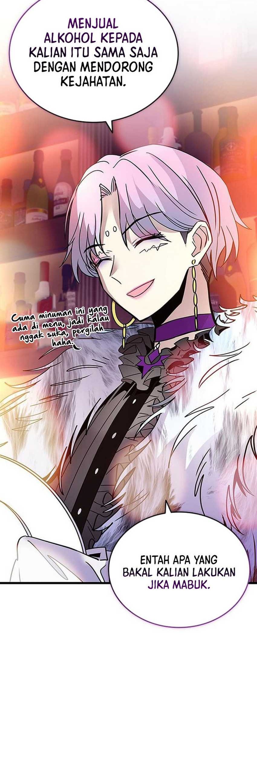 Villain To Kill Chapter 161 Halaman 7