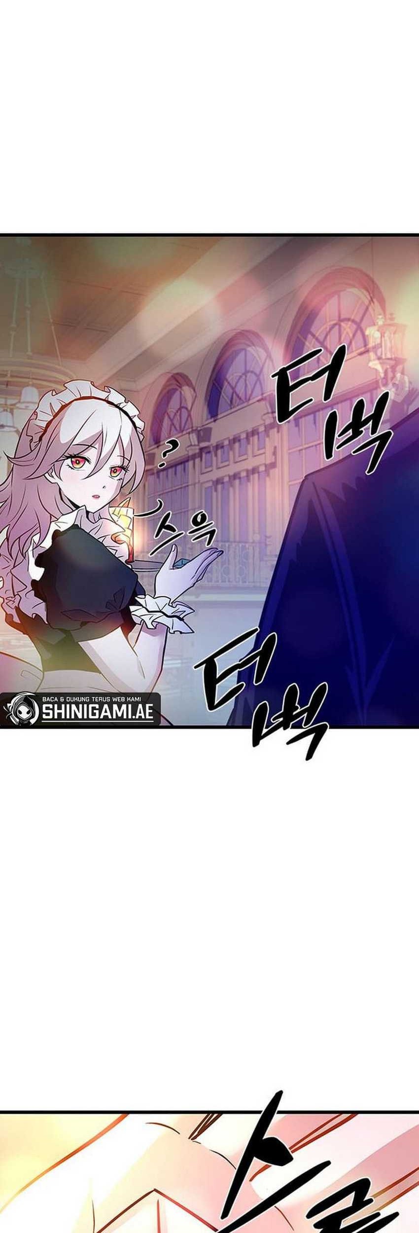 Villain To Kill Chapter 161 Halaman 9