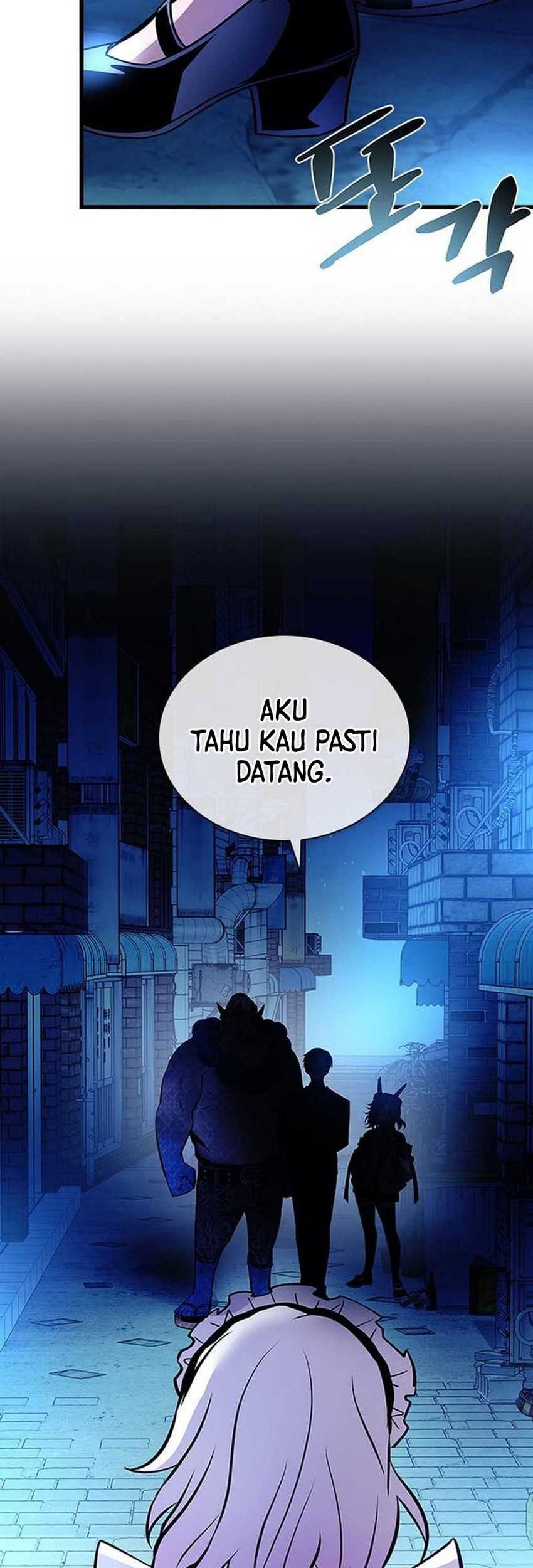 Villain To Kill Chapter 161 Halaman 14