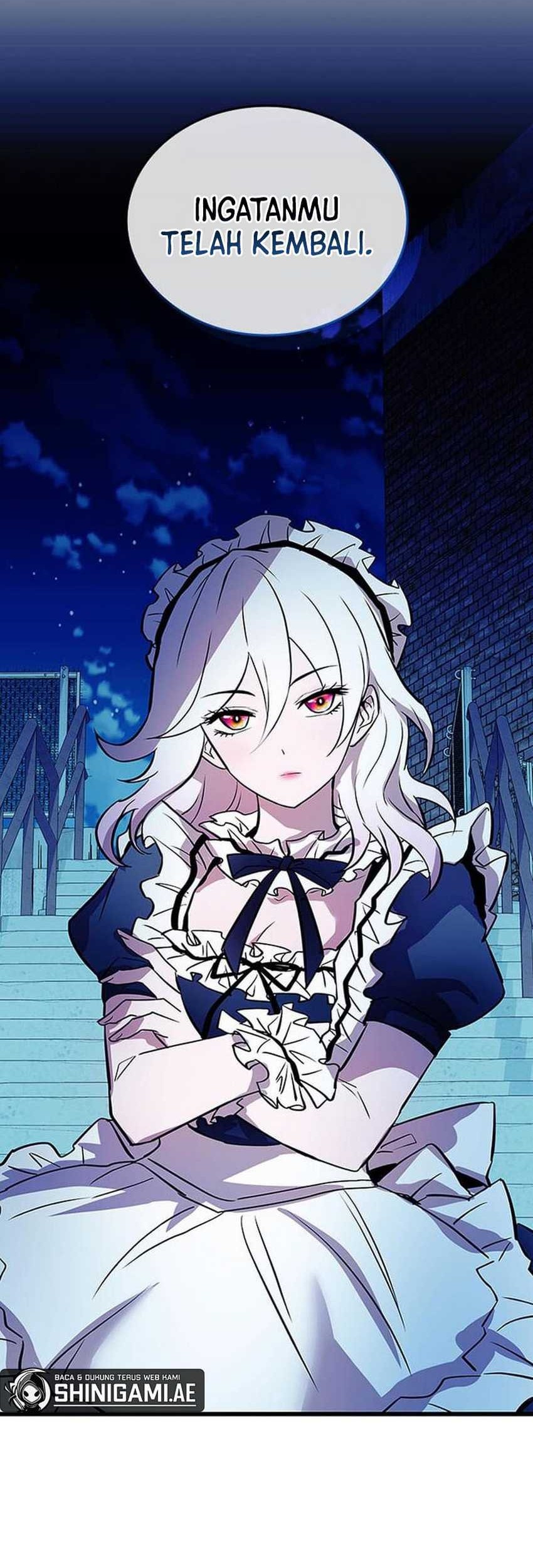 Villain To Kill Chapter 161 Halaman 17
