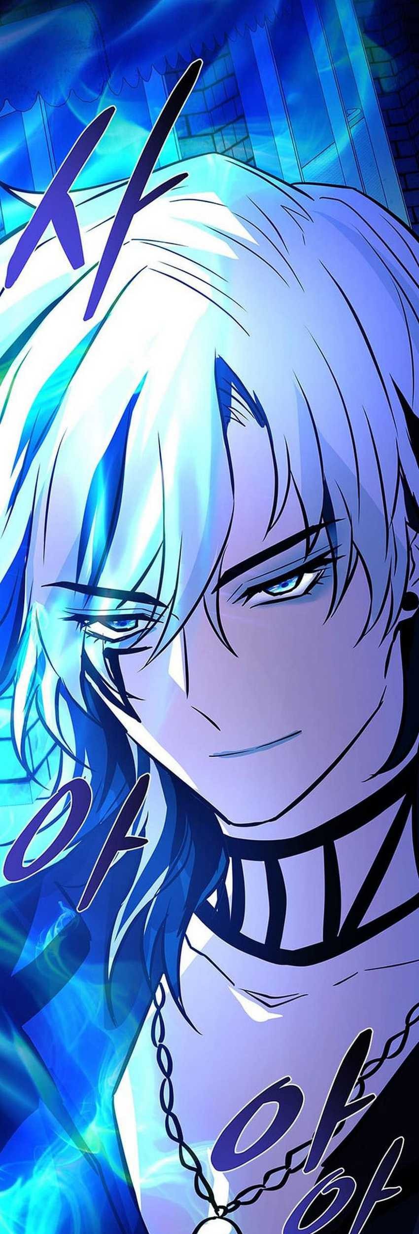Villain To Kill Chapter 161 Halaman 20