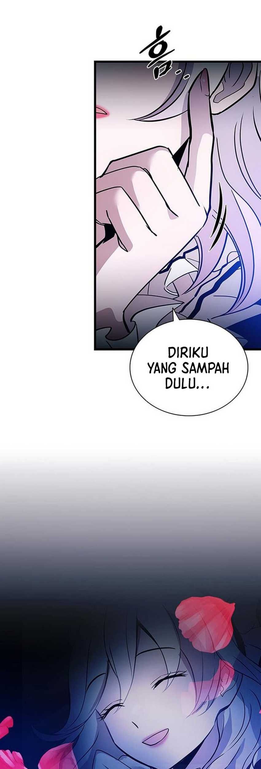 Villain To Kill Chapter 161 Halaman 25