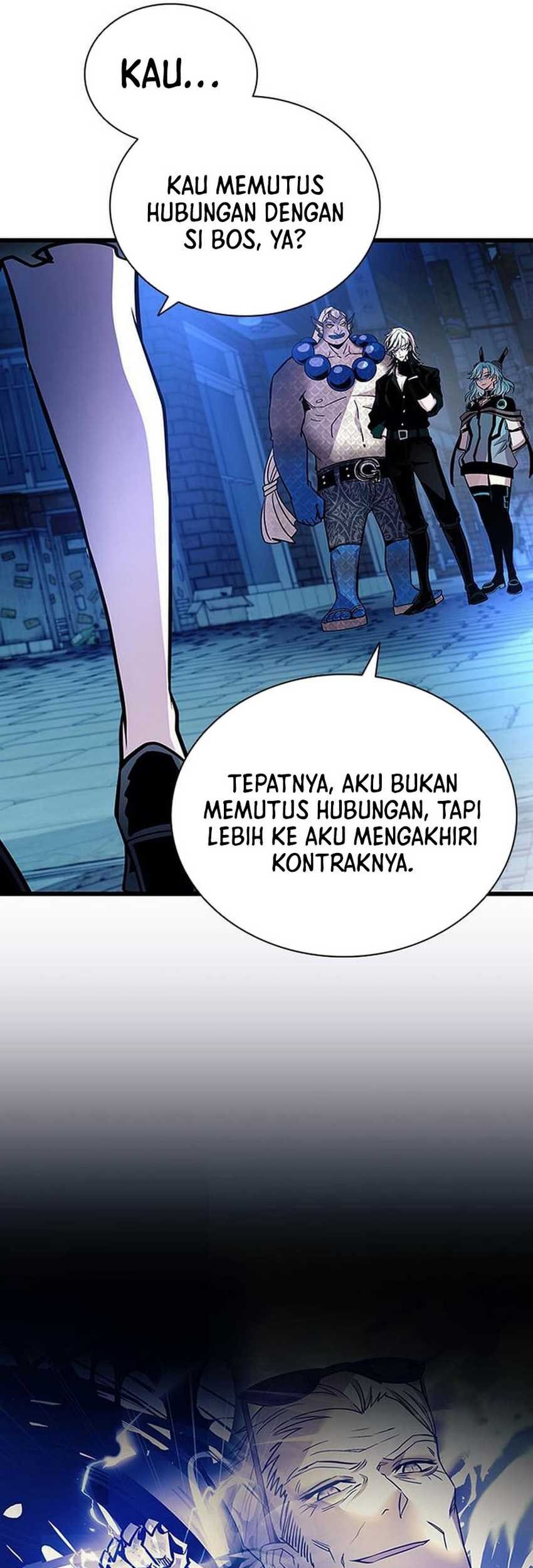 Villain To Kill Chapter 161 Halaman 30