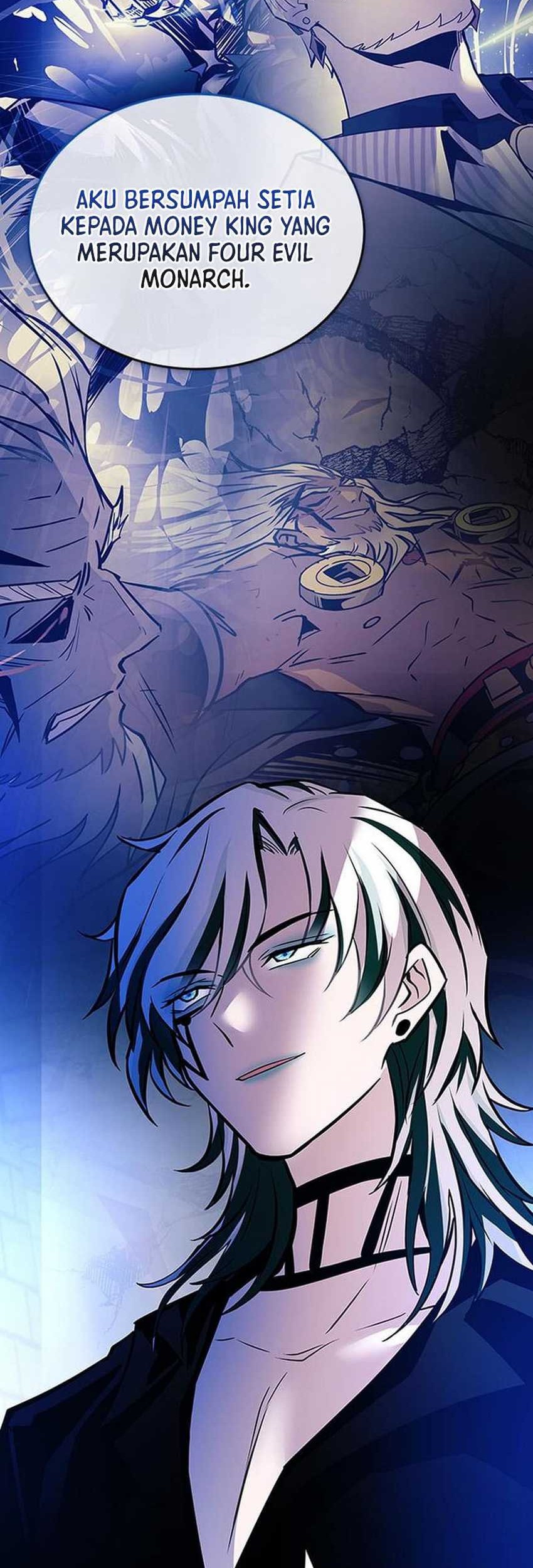 Villain To Kill Chapter 161 Halaman 31