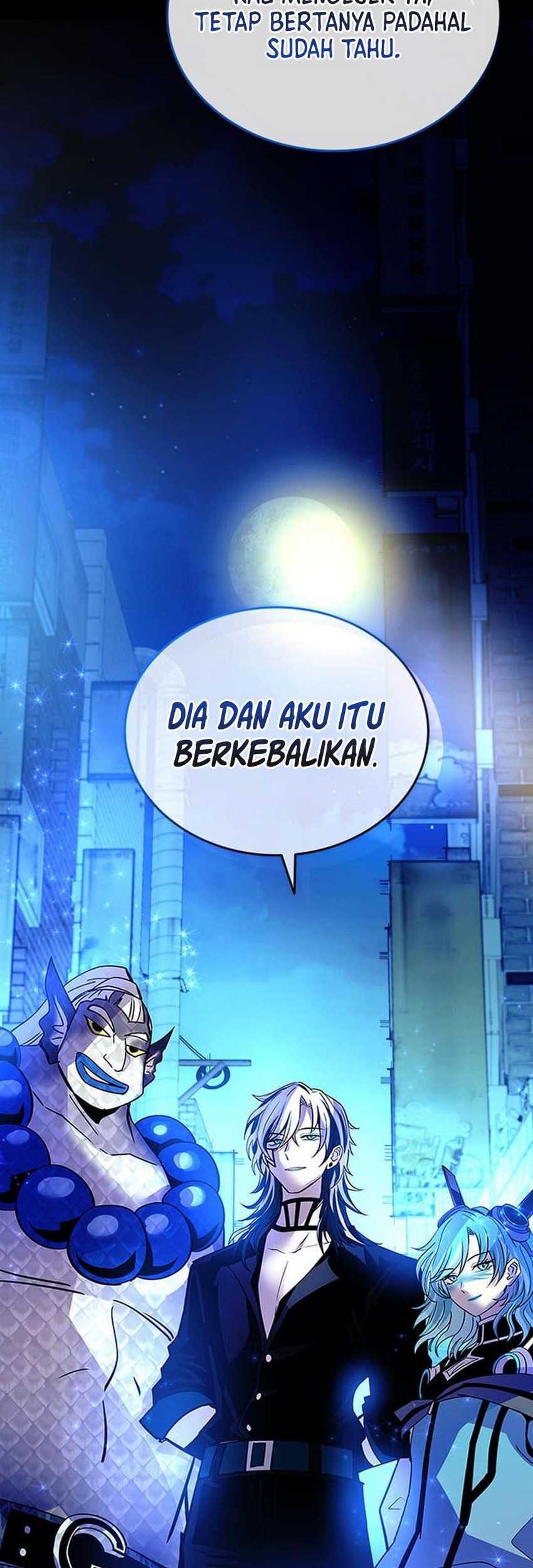 Villain To Kill Chapter 161 Halaman 33