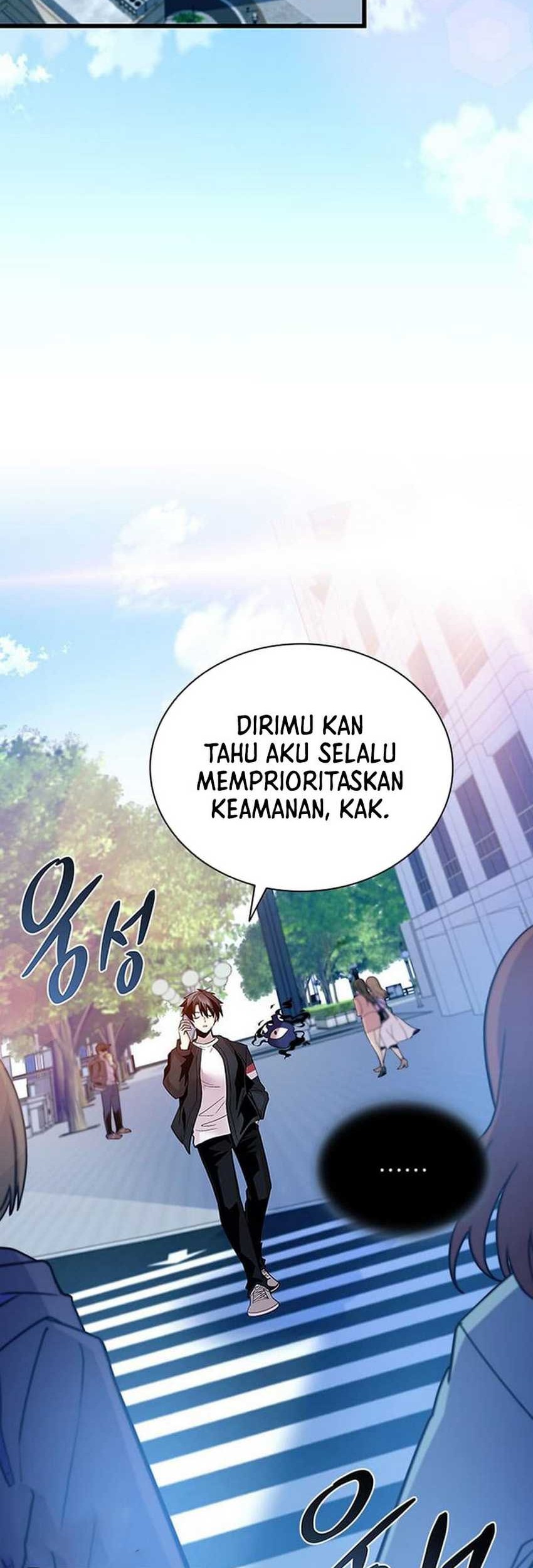Villain To Kill Chapter 161 Halaman 38