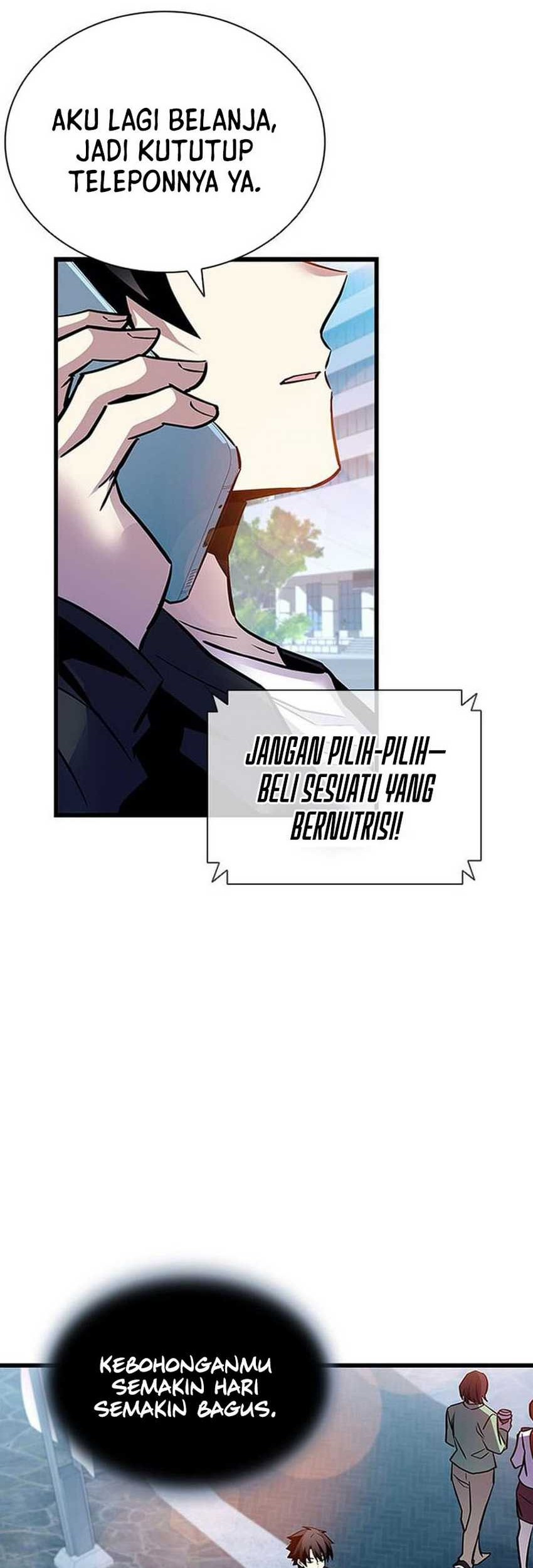 Villain To Kill Chapter 161 Halaman 41