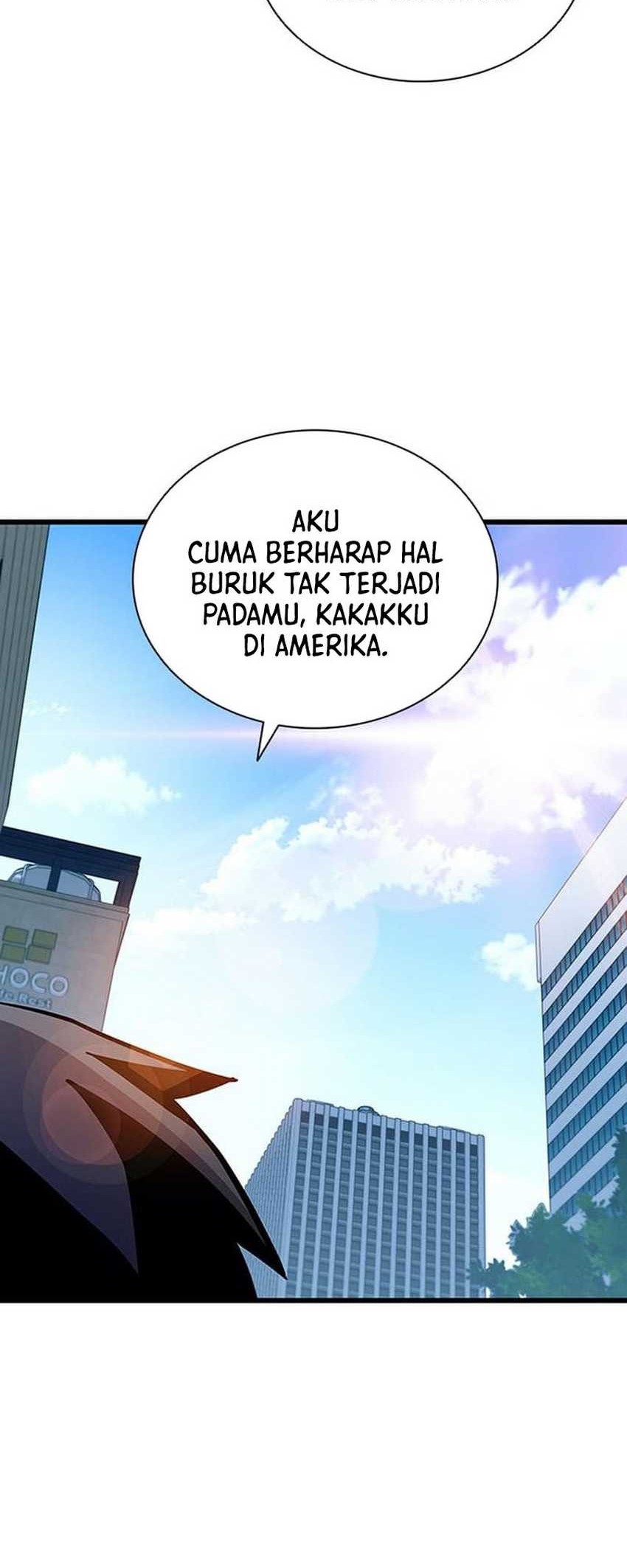 Villain To Kill Chapter 161 Halaman 43