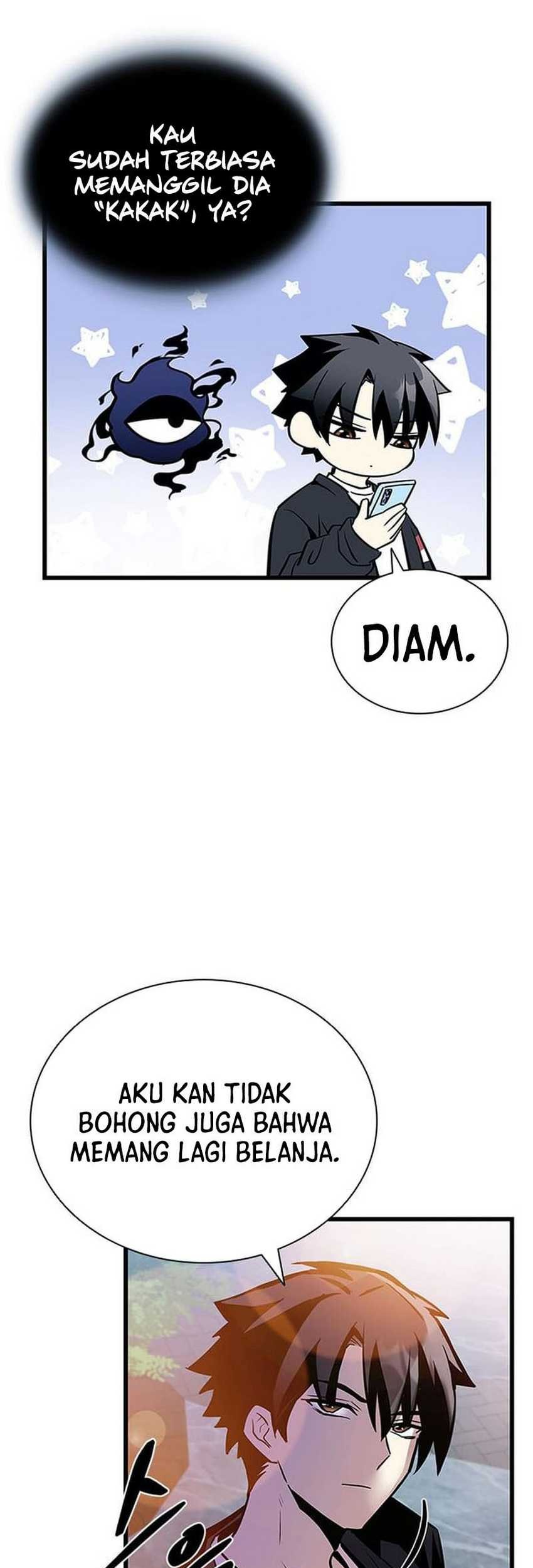 Villain To Kill Chapter 161 Halaman 44