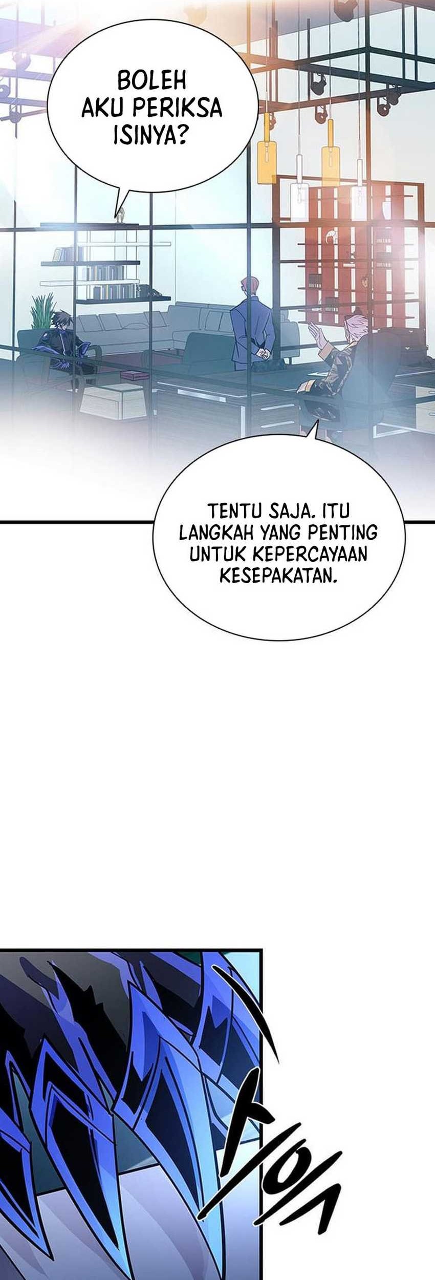 Villain To Kill Chapter 161 Halaman 50