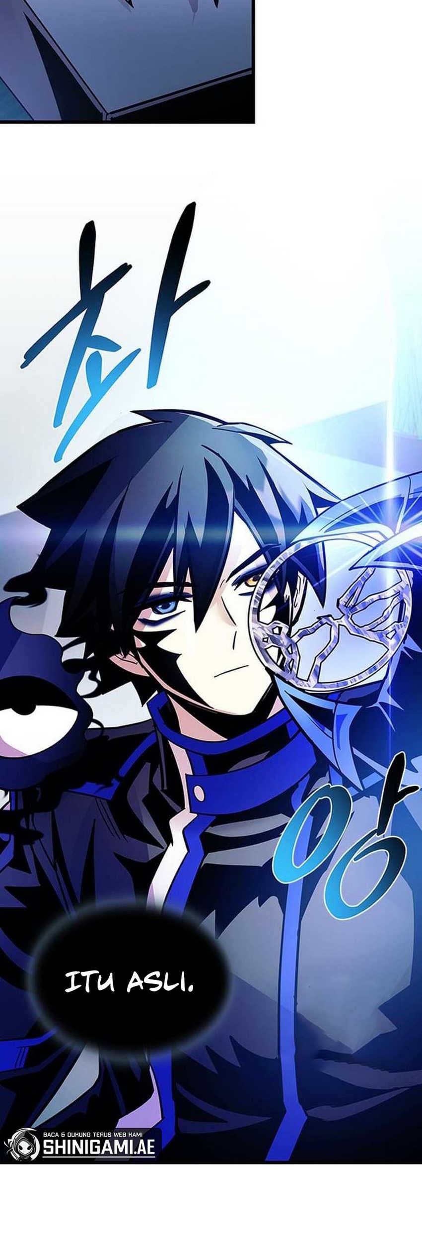Villain To Kill Chapter 161 Halaman 51