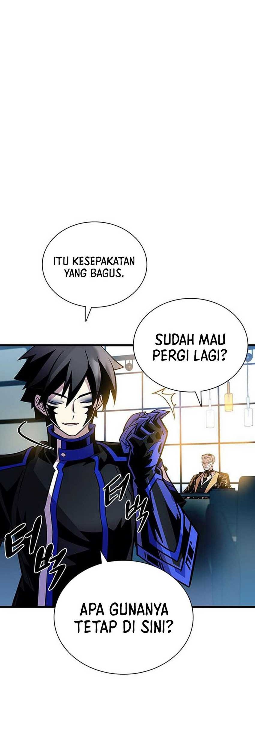 Villain To Kill Chapter 161 Halaman 52