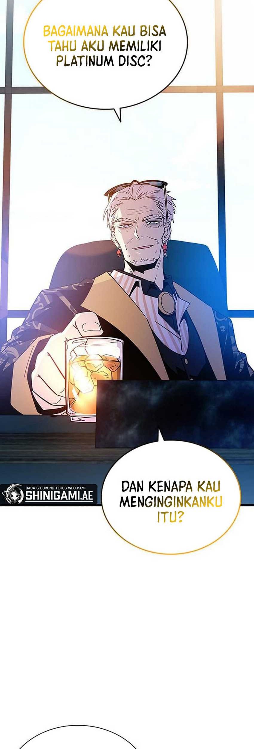 Villain To Kill Chapter 161 Halaman 55