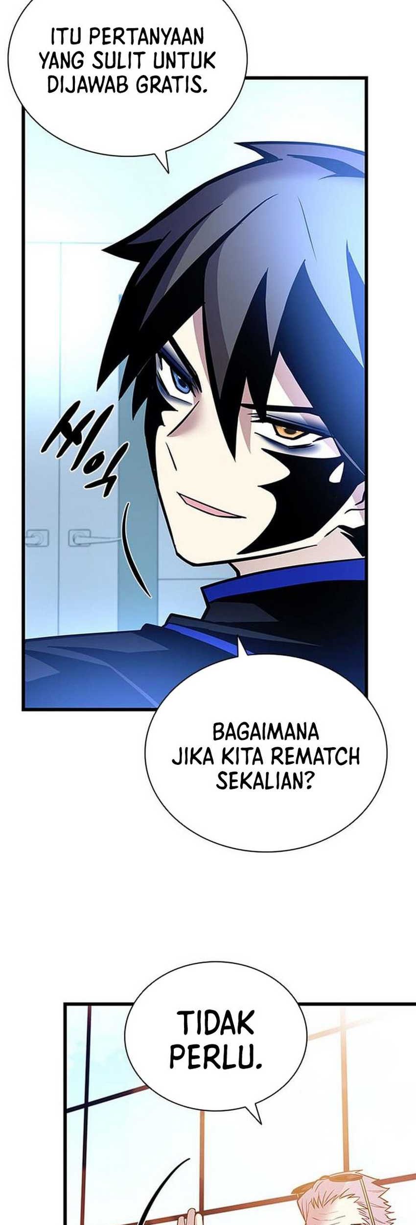 Villain To Kill Chapter 161 Halaman 56