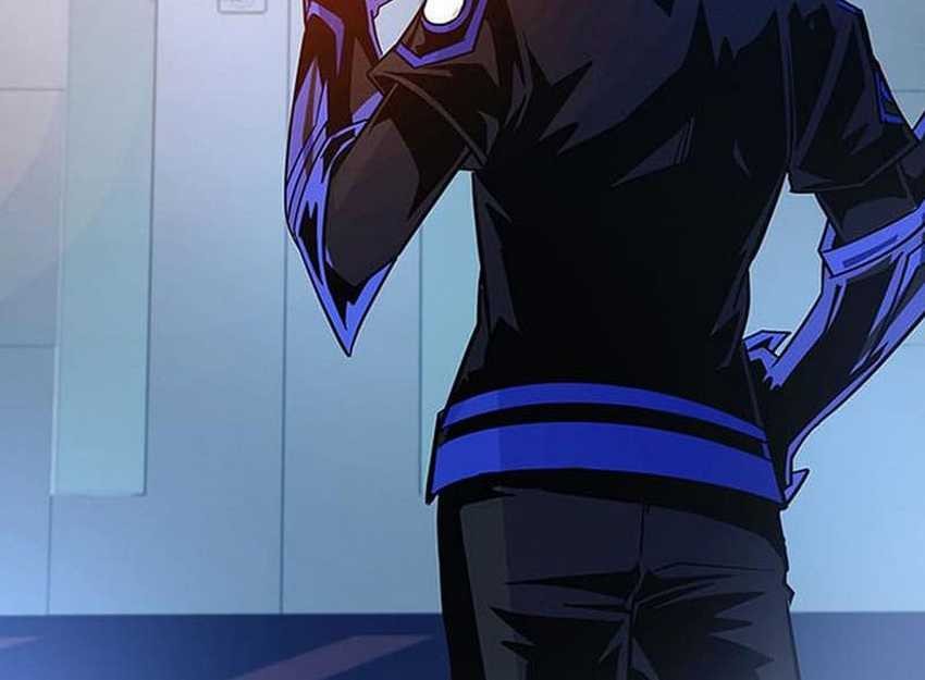 Villain To Kill Chapter 161 Halaman 58