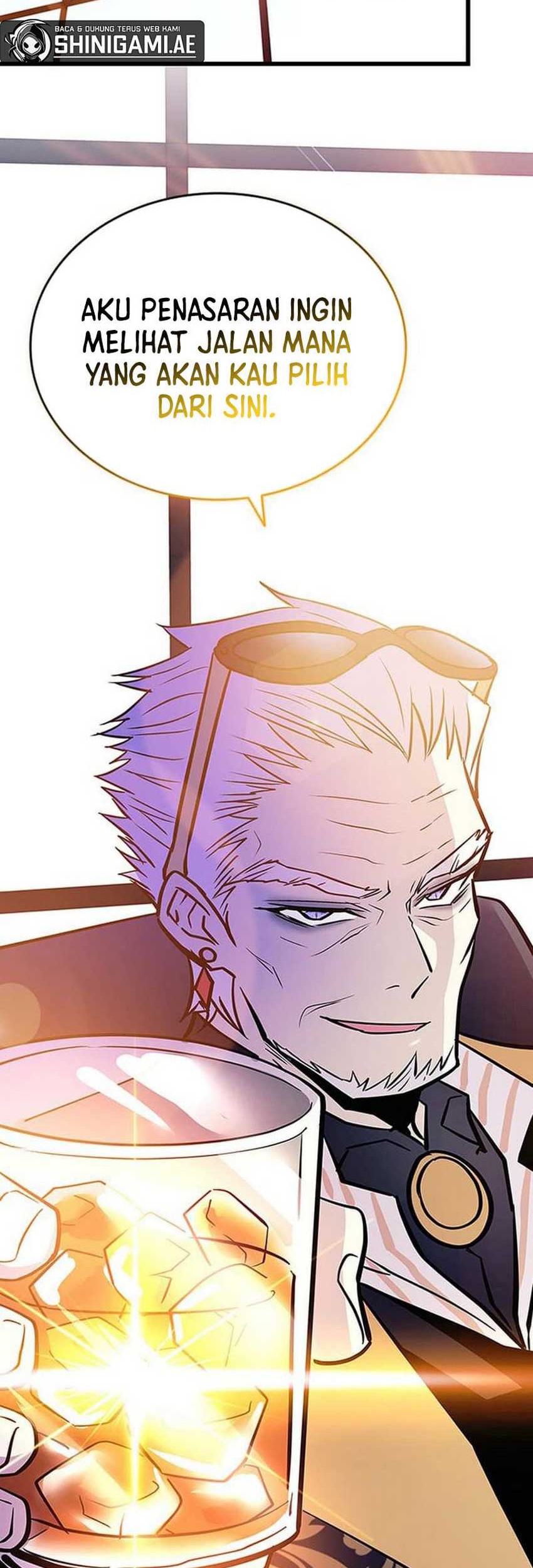 Villain To Kill Chapter 161 Halaman 62