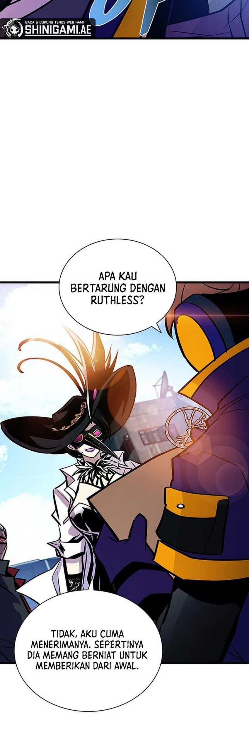 Villain To Kill Chapter 161 Halaman 71