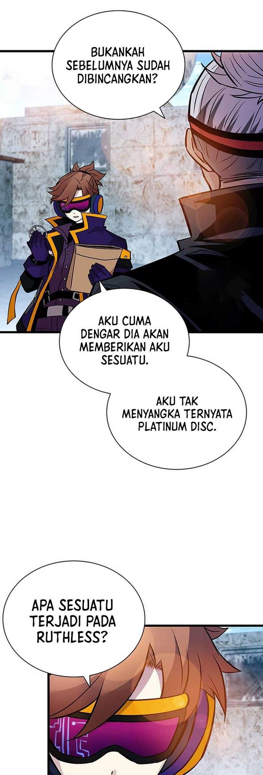 Villain To Kill Chapter 161 Halaman 73