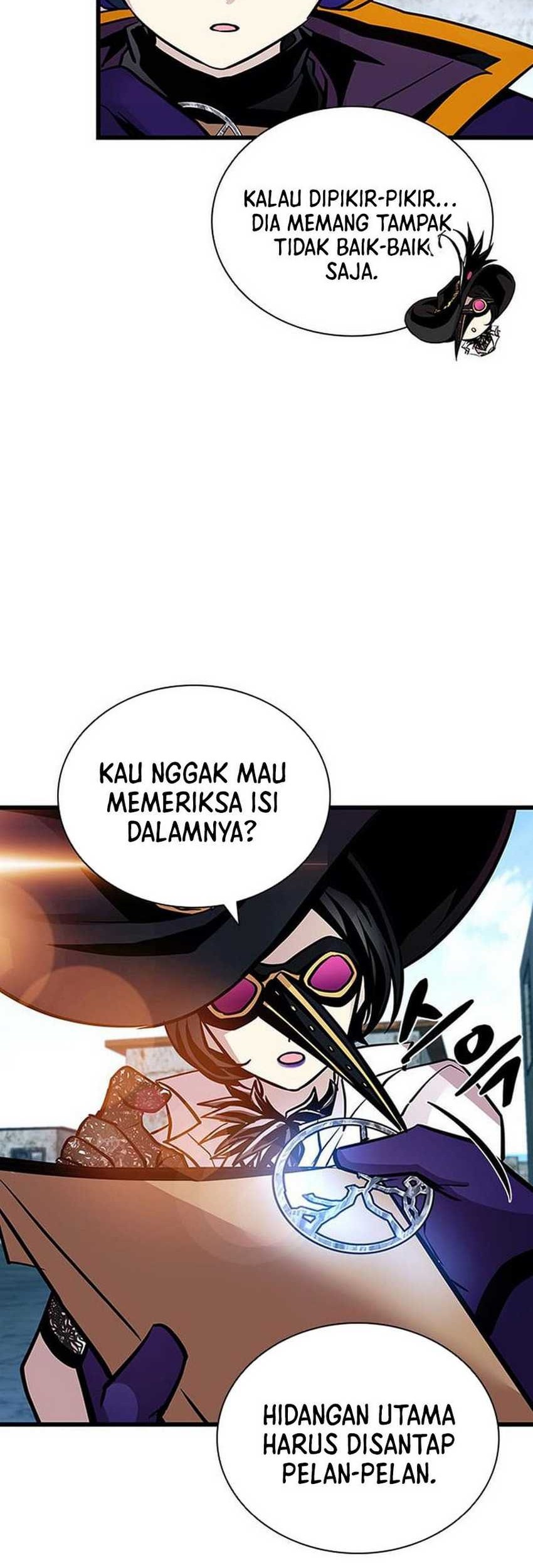 Villain To Kill Chapter 161 Halaman 74