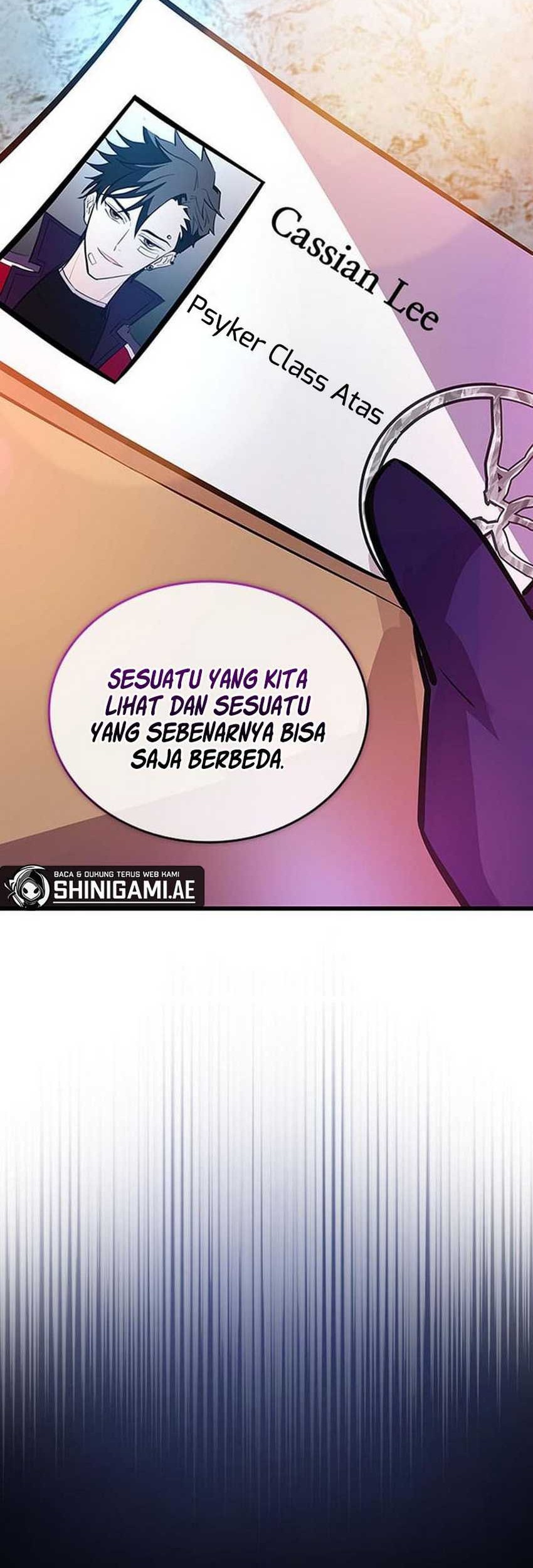 Villain To Kill Chapter 161 Halaman 76