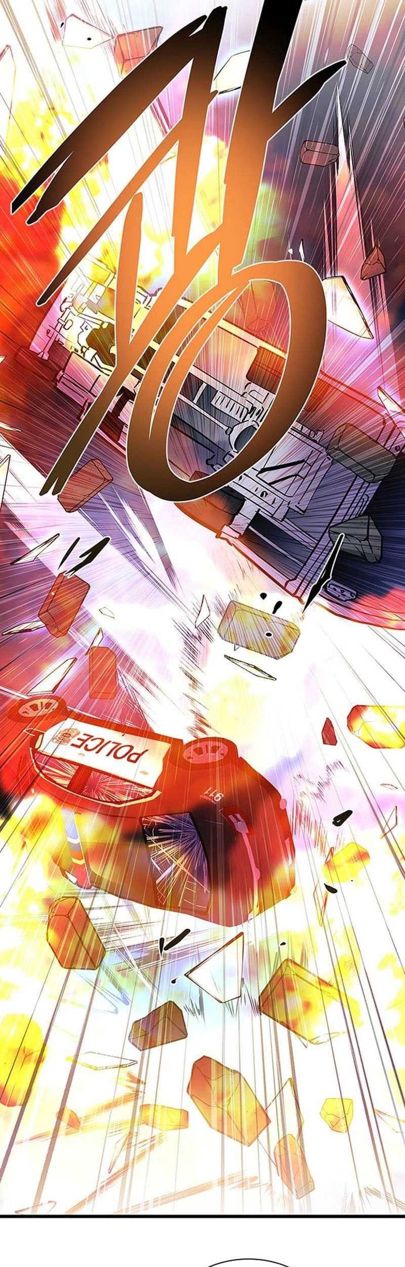 Villain To Kill Chapter 162 Halaman 4