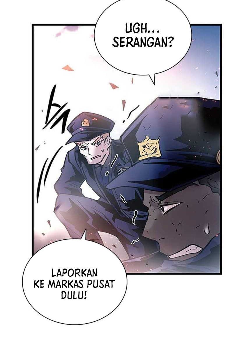 Villain To Kill Chapter 162 Halaman 5