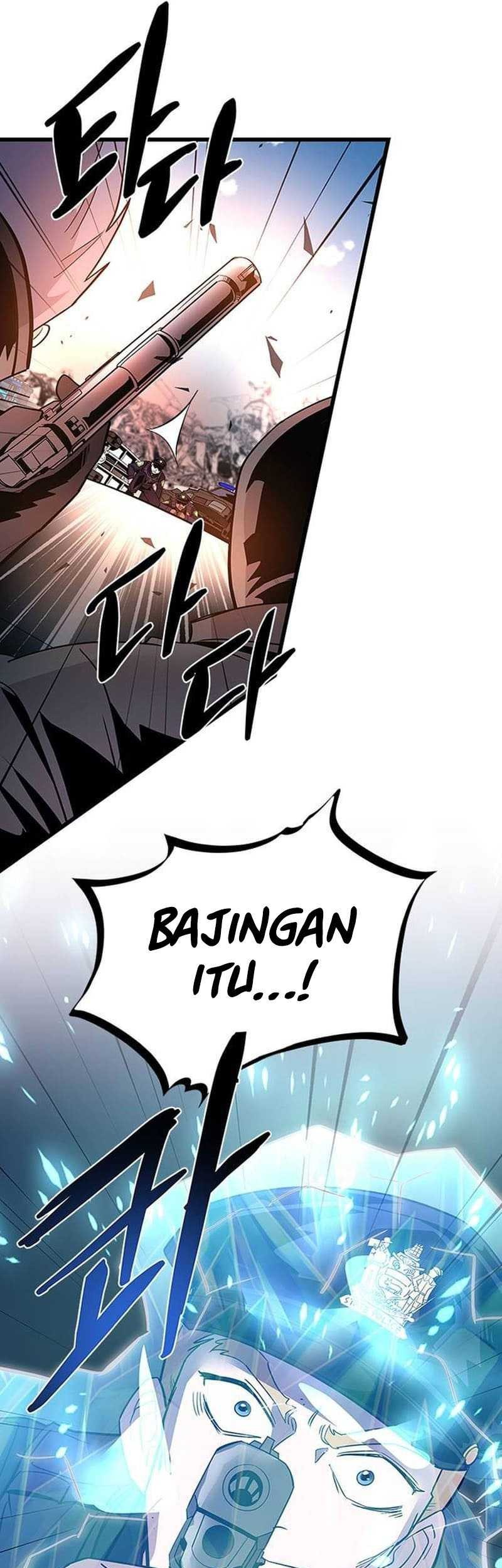 Villain To Kill Chapter 162 Halaman 6