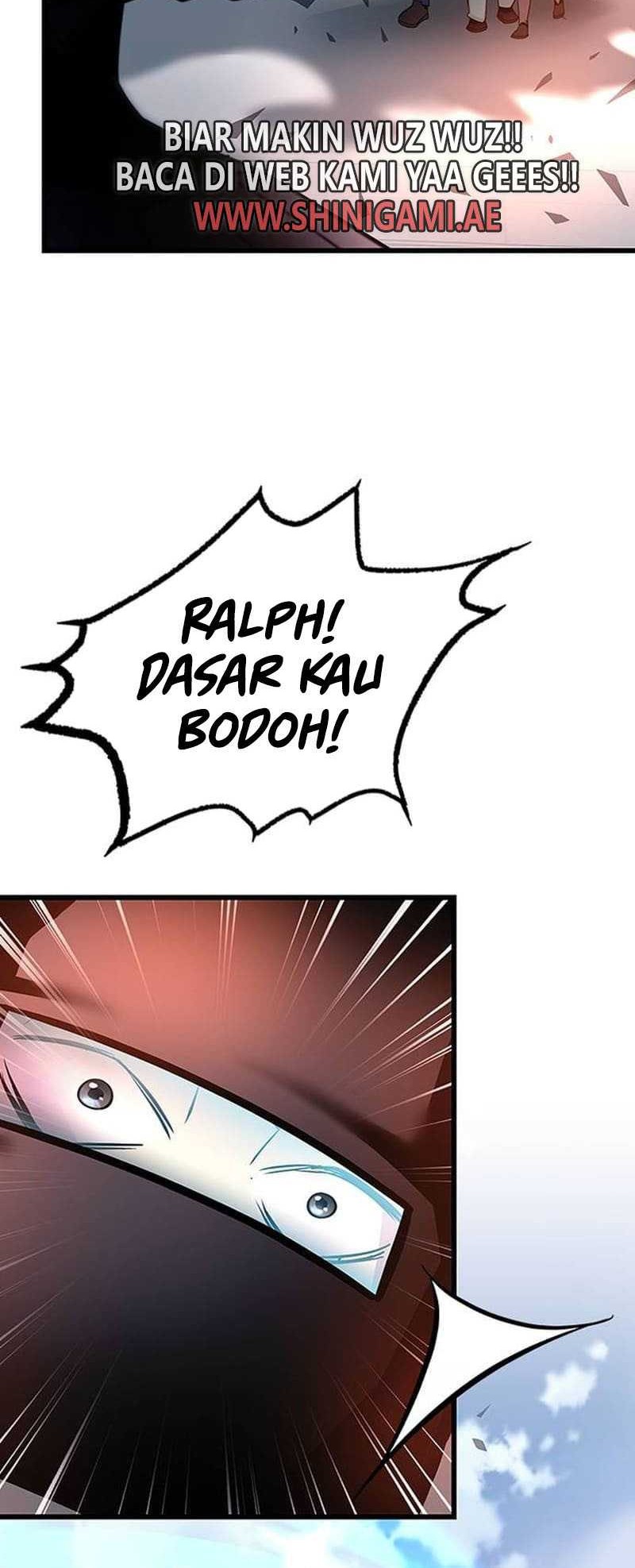 Villain To Kill Chapter 162 Halaman 9